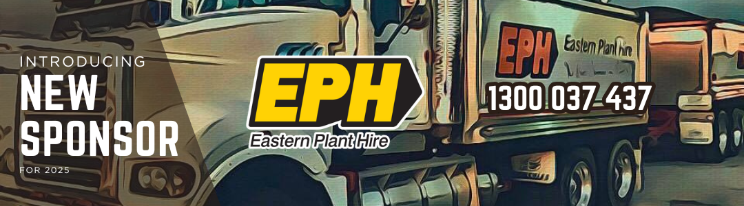 New Sponsor Eages - EPH